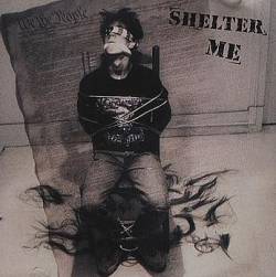 Cinderella (USA) : Shelter Me (US Promo)